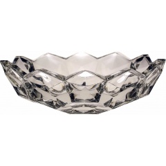 Изображение товара Салатник CRYSTAL BOHEMIA LUNAR, 33 см, хрусталь