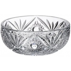 Изображение товара Салатник CRYSTAL BOHEMIA "NOVA OLD/Miranda" 14,5 см