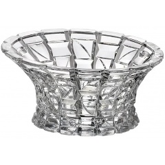 Изображение товара Салатник CRYSTAL BOHEMIA PATRIOT, 18 см, хрусталь