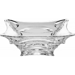 Изображение товара Салатник CRYSTAL BOHEMIA X-LADY, 12,5 см, хрусталь