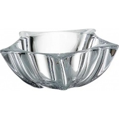 Изображение товара Салатник CRYSTAL BOHEMIA "YOKO", 21 см