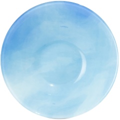 Изображение товара Салатник LUMINARC DEEP SEA V0450, 17 см