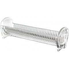 Изображение товара Доза для крекера CRYSTAL BOHEMIA TRAYS, 23 см