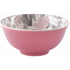 Изображение товара Салатник DOMENIK BLOOMING розовый 15.6 см (DMD248)