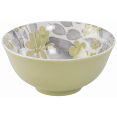 Изображение товара Салатник DOMENIK BLOOMING зеленый, 15.6 см (DMD238)