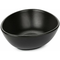 Изображение товара Салатник DOMENIK ROCK BLACK DM8024, 16 см