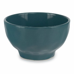 Изображение товара Салатник DOMENIK STONE керамический синий 15 см