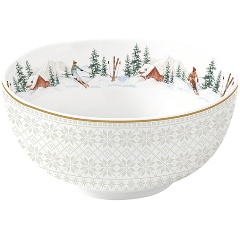 Изображение товара Салатник Easy Life "Шале" 12 см, 0.3л