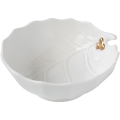 Изображение товара Салатник Easy Life Волшебные ягоды 14 см, фарфор, микроволновка