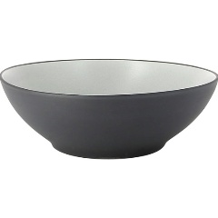 Изображение товара Салатник Revol «Экинокс» 0.7 л, 19 см, керамика, серый (03031915)