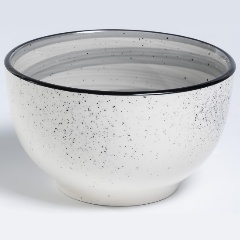 Изображение товара Салатник ELRINGTON ГРАФИТОВЫЙ БРИЗ 750 мл (139-27076)