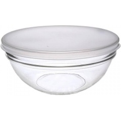 Изображение товара Салатник с крышкой LUMINARC ЭМПИЛАБЛЬ H1151, 17 см