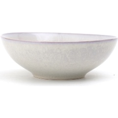 Изображение товара Салатник Gipfel Arctic 51993 600 мл из керамики голубой круглый для сервировки