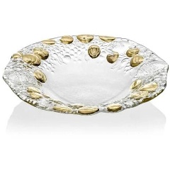 Изображение товара Салатник IVV A night in Palmira 32 см Gold