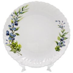 Изображение товара Салатник JEWEL Агата 23 см/1200 мл (ПС0088-58)