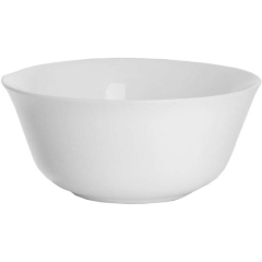 Изображение товара Салатник LUMINARC КАРИН белый, 12 см
