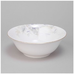 Изображение товара Салатник LEFARD inspiration лаванда 18х7,5 см костяной фарфор