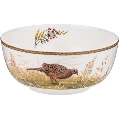 Изображение товара Салатник LEFARD "охота" 800 мл./15,5х7 см.