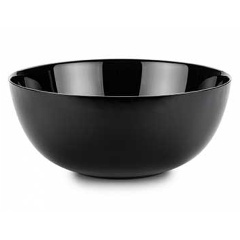 Изображение товара Салатник LUMINARC Diwali Black 18 см, стекло, черный