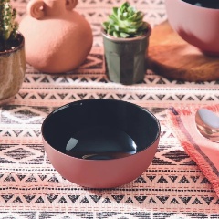 Изображение товара Салатник LUMINARC VICKY TERRACOTTA 12 см Q8578