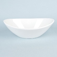 Изображение товара Салатник Nouvelle Home Маршмеллоу, 23 см