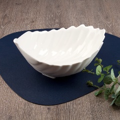 Изображение товара Салатник Nouvelle "Маршмеллоу", 1100 мл, 0530122