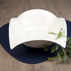 Изображение товара Салатник Nouvelle "Маршмеллоу", 1600 мл, 0530171