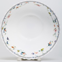 Изображение товара Салатник OLAFF ЗИРАНА 650 мл (210-21014)