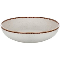 Изображение товара Салатник Porland Seasons 415 мл, бежевый