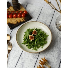 Изображение товара Салатник Porland Seasons 830 мл, бежевый