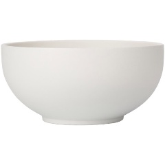 Изображение товара Салатник DOMENIK ROCK WHITE DM8013, 15 см