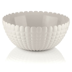 Изображение товара Салатник Guzzini Tiffany 3 л, молочно-белый