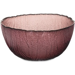 Изображение товара Салатник LUMINARC ВУЛКАН ЛИЛАК O0172, 13 см