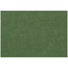 Изображение товара Двусторонняя салфетка GUZZINI Tiffany 43х30 изумруд полиуретан