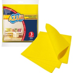 Изображение товара Салфетка универсальная Azur 3 шт