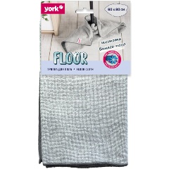 Изображение товара Микрофибровая салфетка York для пола и авто 60х80 см, 1 шт.