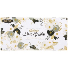 Изображение товара Салфетки для лица Bellagio, 280 шт