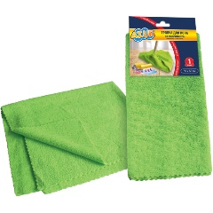 Изображение товара Салфетки для пола Azur 50х60 см из микрофибры