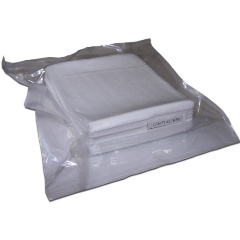 Изображение товара Салфетки LANMASTER безворсовые, сухие, 100 шт. (LAN-FT-CL/WPD)