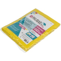 Изображение товара Салфетки вискозные универсальные, 300 x 380 мм, 5 шт., PALISAD Home, 923245