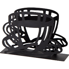 Изображение товара Салфетница Nouvelle, 13,5х4 см (9904471)