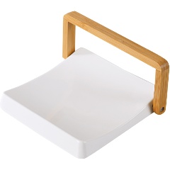 Изображение товара Салфетница Nouvelle "Naturel", 20х17см, 2631059