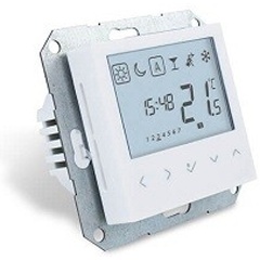Изображение товара Терморегулятор SALUS CONTROLS SALUS BTRP230