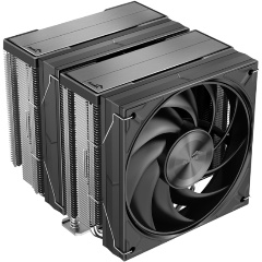 Изображение товара Кулер для процессора SAMA A60E (A60-XXWNNXOX-G)