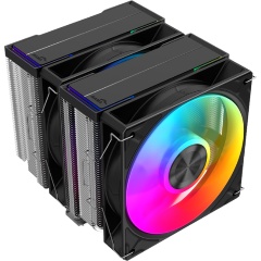 Изображение товара Кулер для процессора SAMA A60L (A60-XXWAYXOX-G)