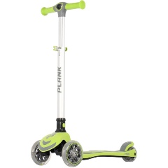 Изображение товара Самокат PLANK CYBER, зелёный