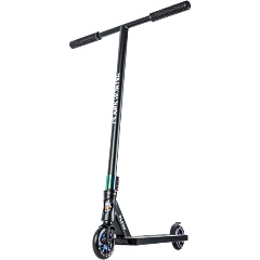 Изображение товара Самокат PLANK HUNTER черный