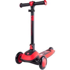 Изображение товара Самокат Tech Team Safari red
