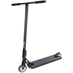 Изображение товара Самокат трюковой Tech Team Zorg 2021 серебристый подростковый