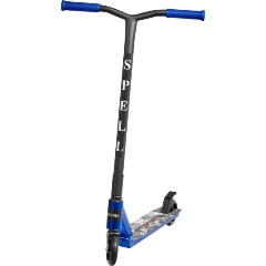 Изображение товара Самокат Bradex Spell колеса 110мм, синий